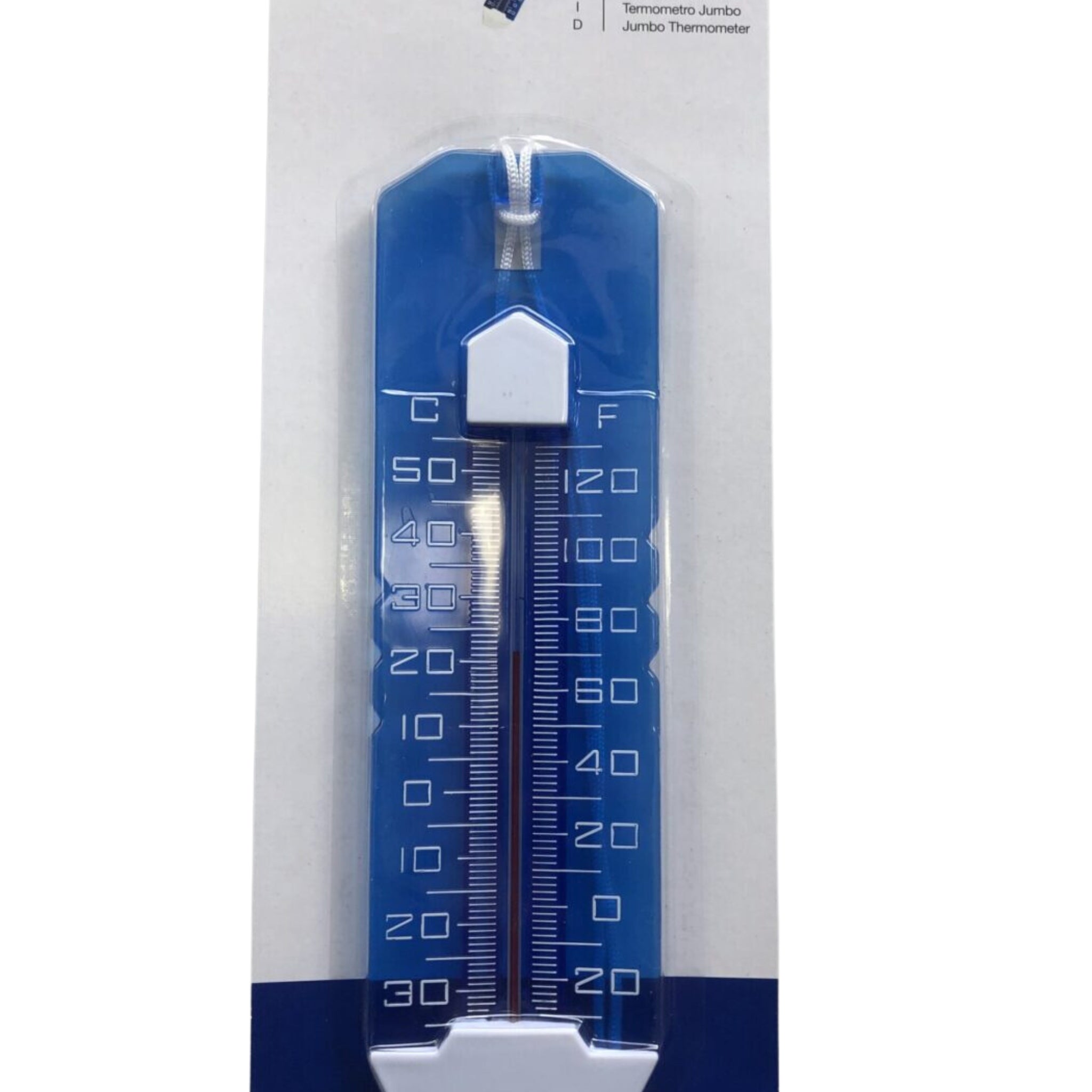 Thermometer String Large Thermometer with String